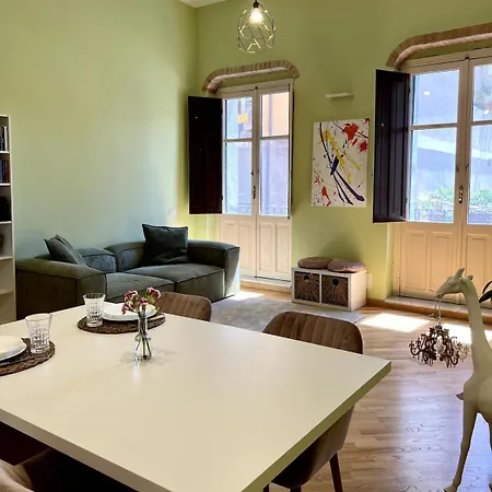 Daire Marina Sweet *