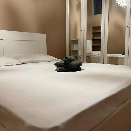 Marina Sweet * Cagliari