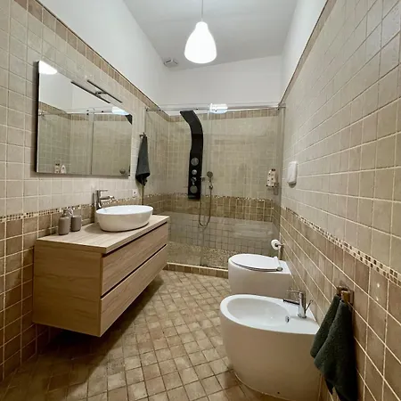 Marina Sweet Daire Cagliari