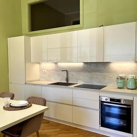 Marina Sweet Apartman Cagliari