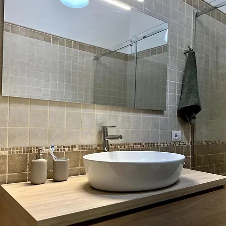 Lägenhet Marina Sweet