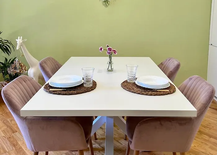 Apartman Marina Sweet