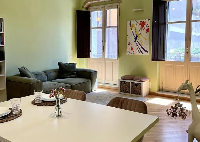 Appartamento Marina Sweet *