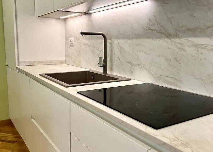 Apartmán Marina Sweet *